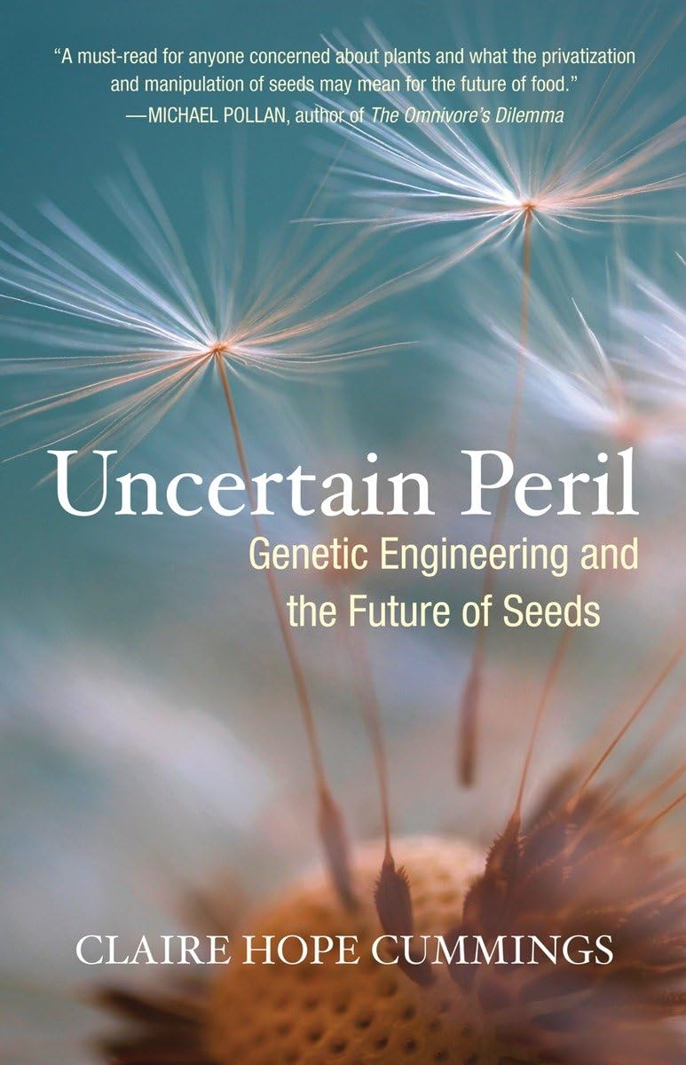 Product Image: Uncertain Peril