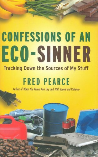 Confessions of an Eco-Sinner: Tracking Down the Sources of My Stuff Mathematics