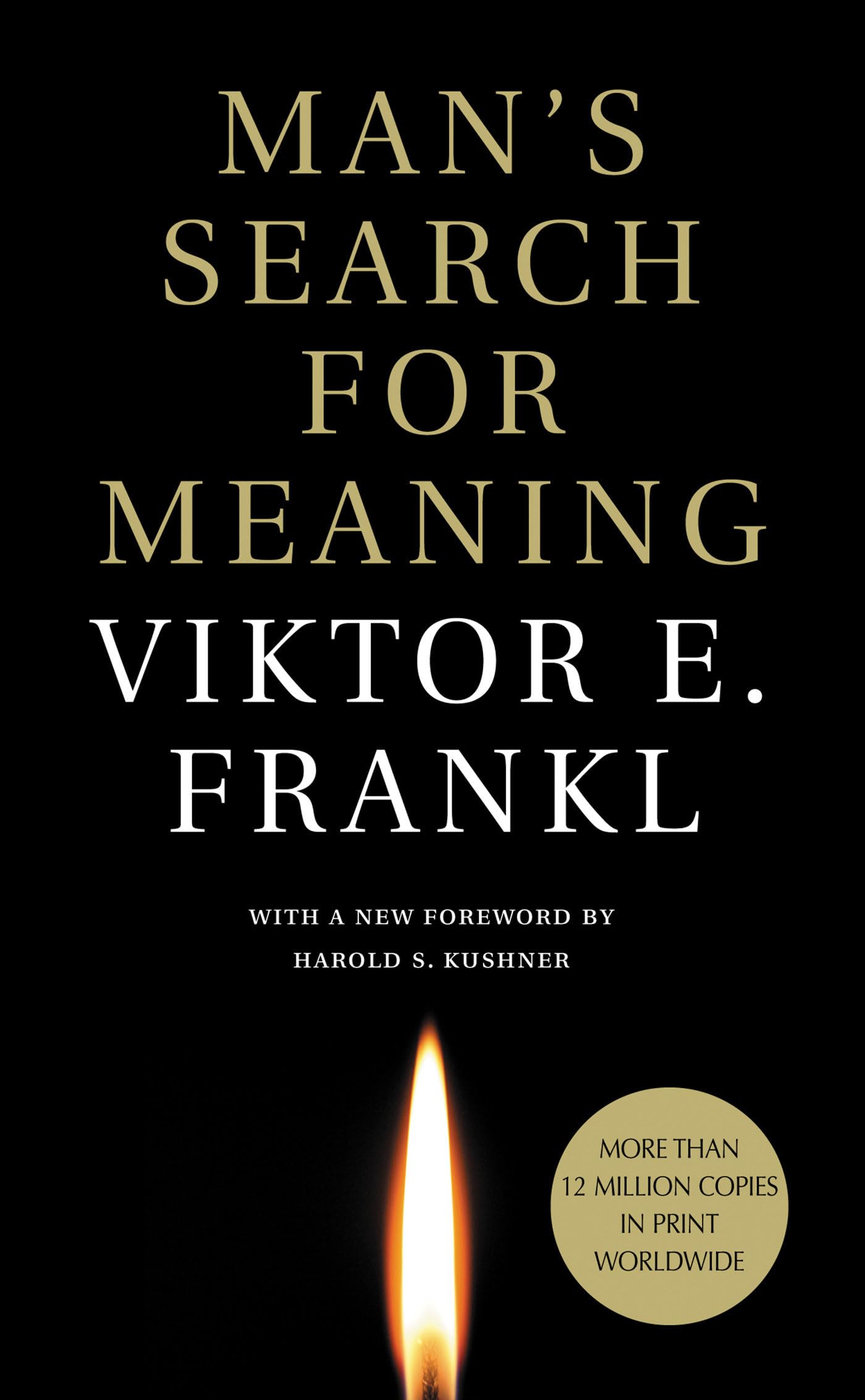 Man's Search for Meaning Medicine