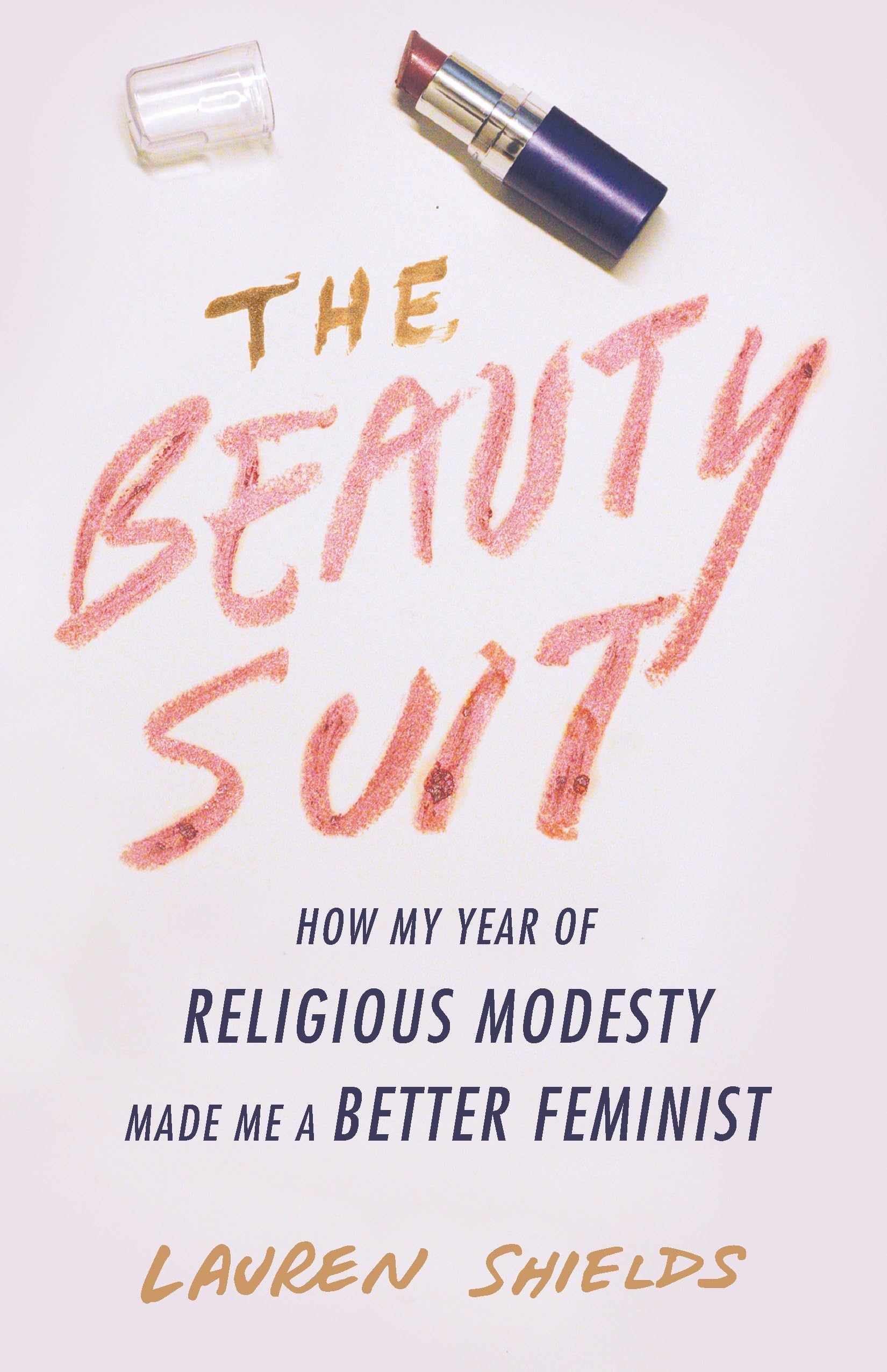 The Beauty Suit: How My Year of Religious Modesty Made Me a Better Feminist Social Sciences