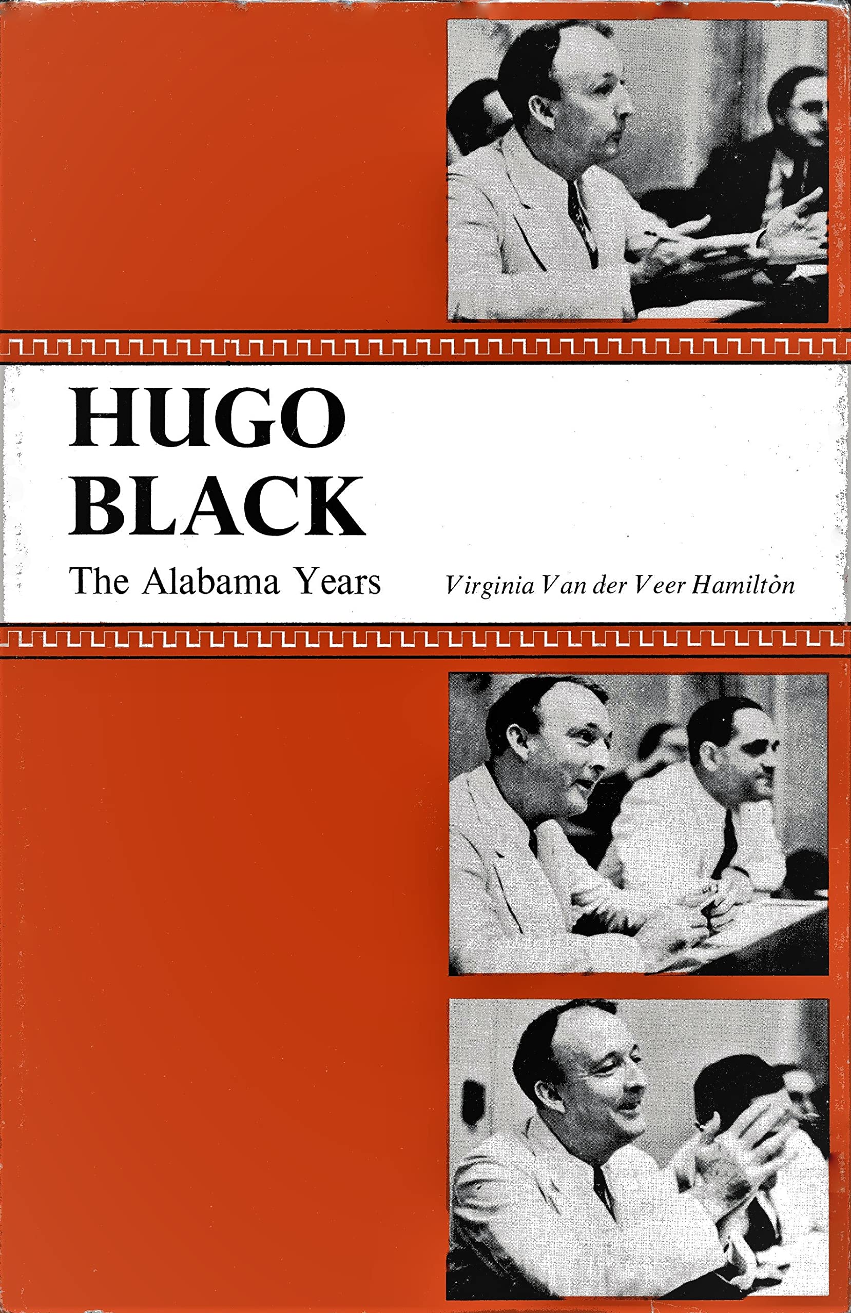 Hugo Black;: The Alabama years Books