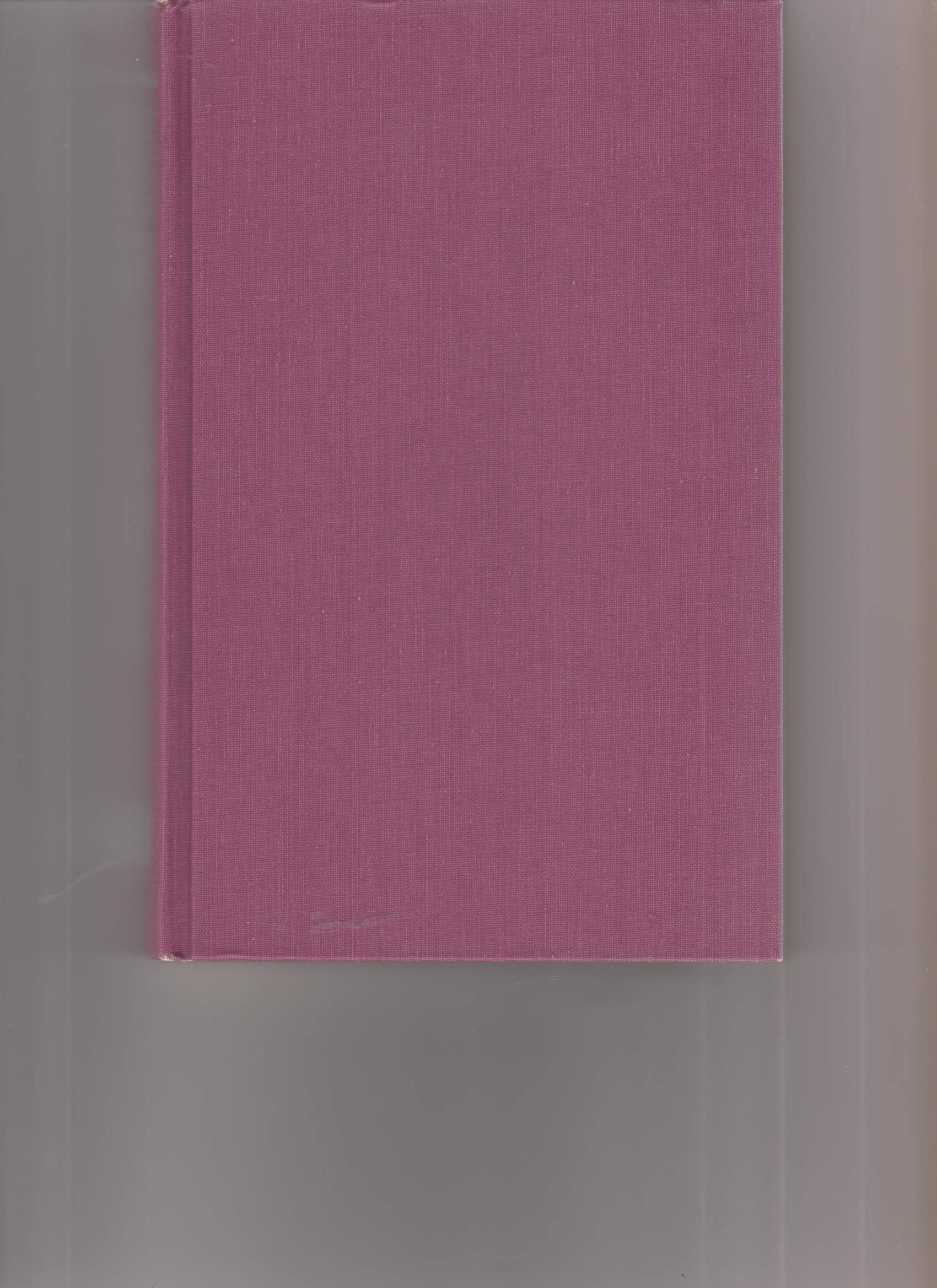 Multivalence: The Moral Quality of Form in the Modern Novel Contemporary literature