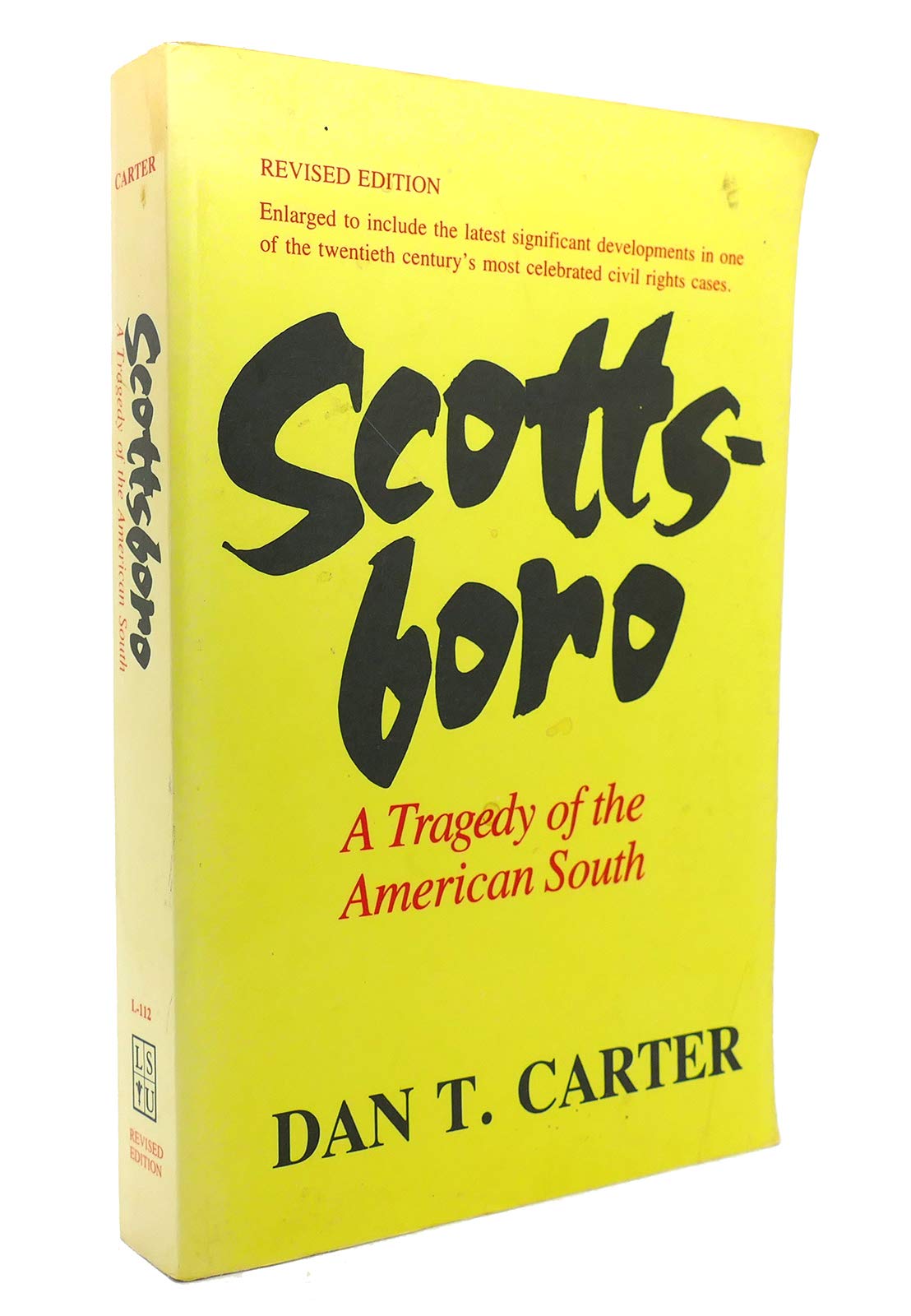 Scottsboro: A Tragedy of the American South Law