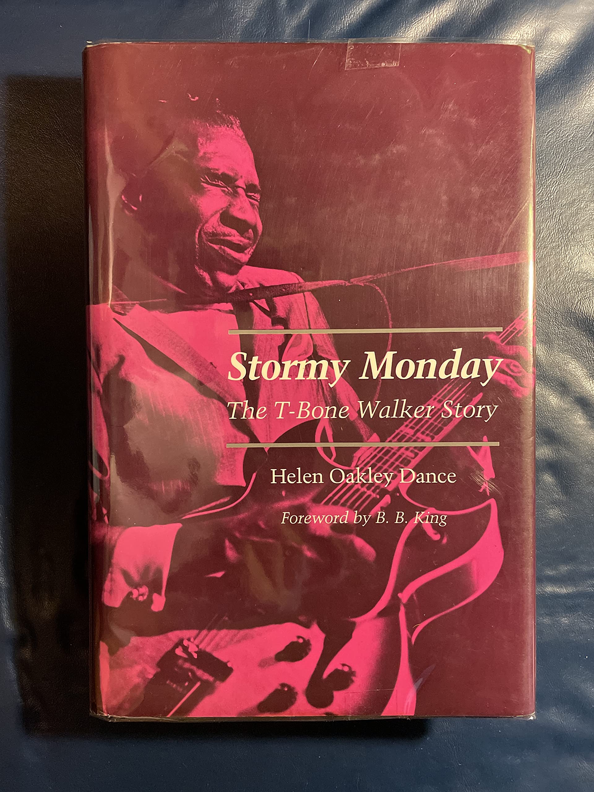 Stormy Monday: The T-Bone Walker Story Pop culture