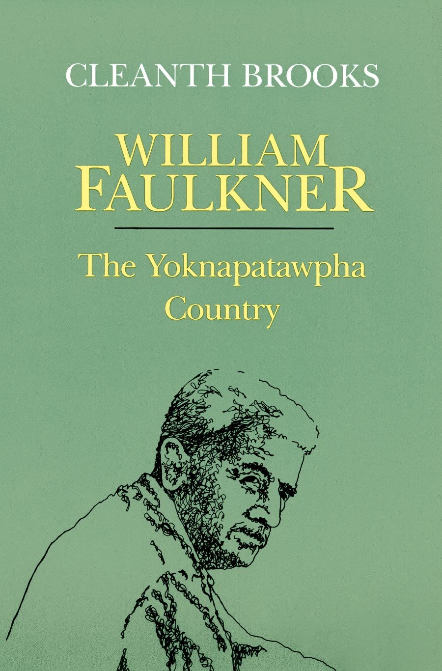 Product Image: William Faulkner