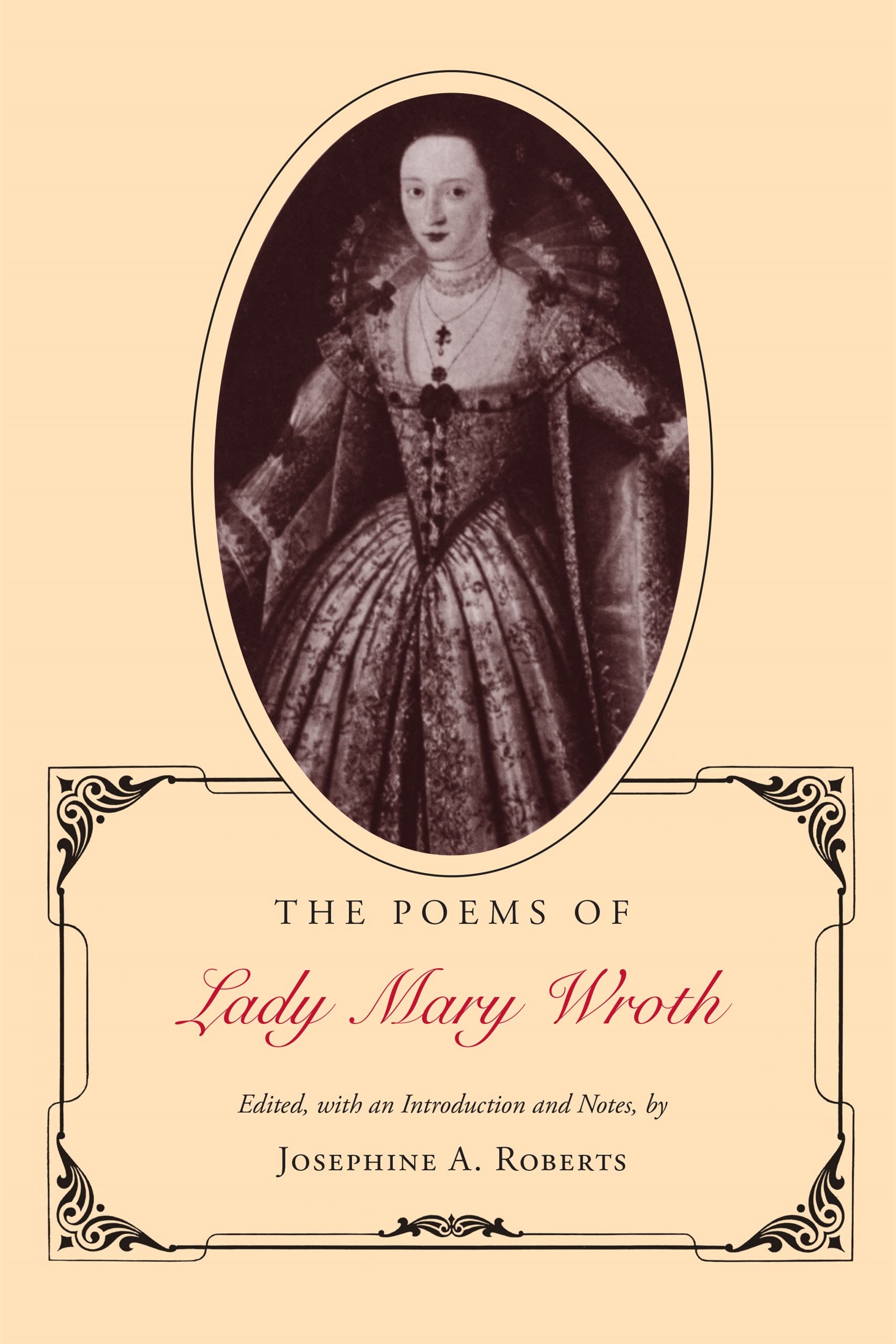 The Poems of Lady Mary Wroth book