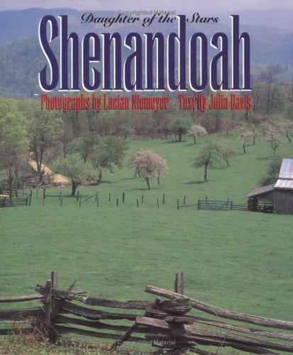 Shenandoah: Daughter of the Stars Travel