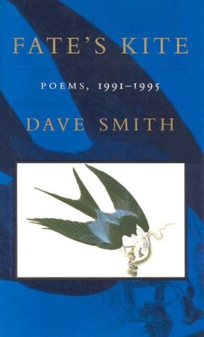 Fate's Kite: Poems, 1991-1995: Poems, 1992-95 Poetry