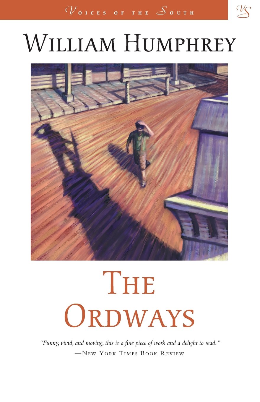 The Ordways (Voices of the South) Contemporary literature