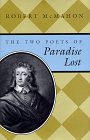 The Two Poets of Paradise Lost Contemporary literature