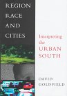 Region, Race and Cities: Interpreting the Urban South Social Sciences