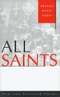 All Saints: New and Selected Poems Poetry