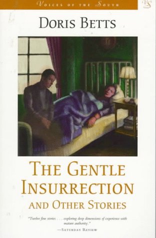 The Gentle Insurrection and Other Stories (Voices of the South) Contemporary literature