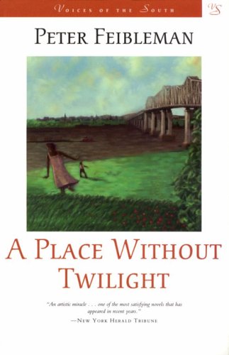 A Place Without Twilight (Voices of the South) Contemporary literature