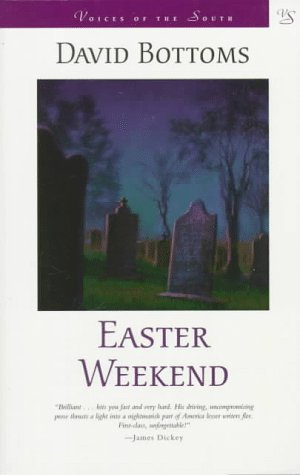 Easter Weekend (Voices of the South) Contemporary literature