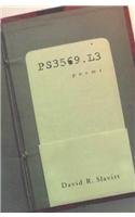 PS3569.L3: Poems (Poetry) Poetry