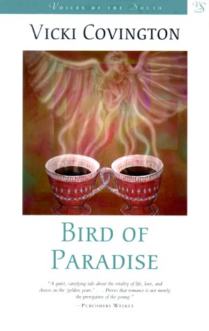 Bird of Paradise (Voices of the South) Contemporary literature