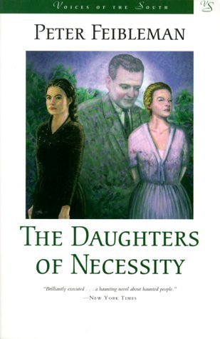 The Daughters of Necessity (Voices of the South) Contemporary literature