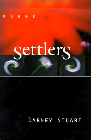 Product Image: Settlers: Poems