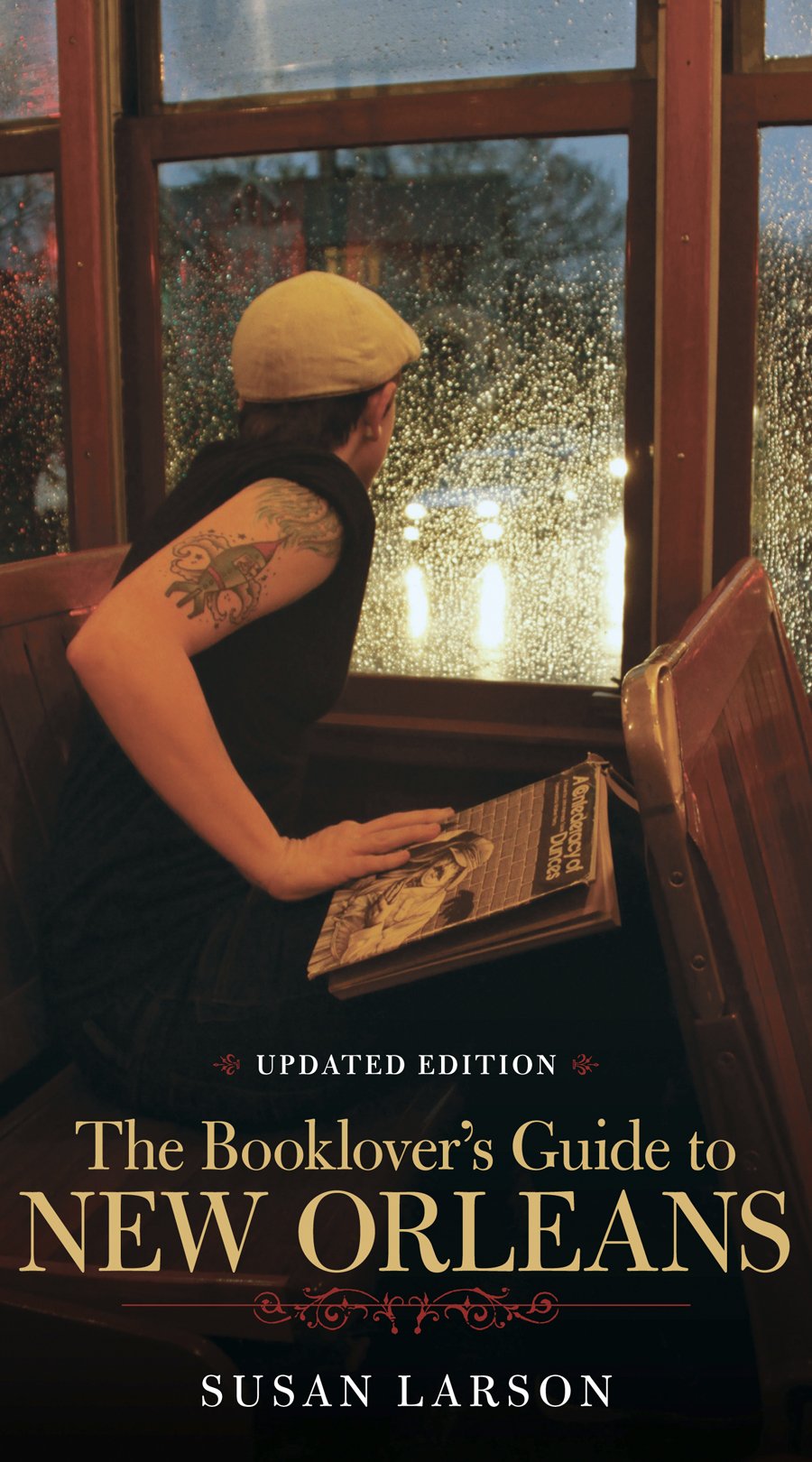 The Booklover's Guide to New Orleans Contemporary literature