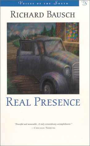 Real Presence (Voices of the South) Contemporary literature
