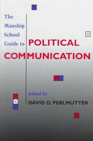 Product Image: The Manship School Guide to Political Communication