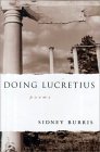 Product Image: Doing Lucetius (Southern Messenger Poets)