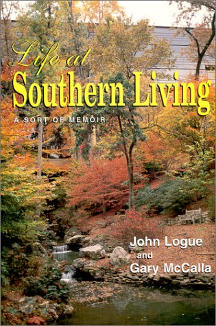 Life at Southern Living: A Sort of Memoir Media & Communication
