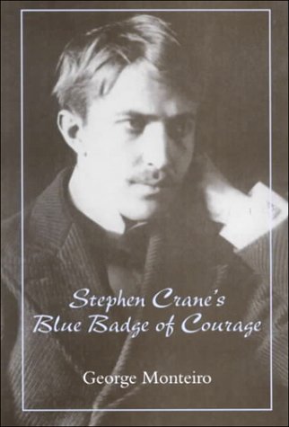 Stephen Crane's Blue Badge of Courage Contemporary literature