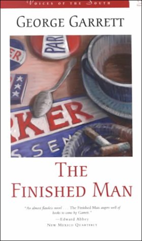 The Finished Man (Voices of the South) Contemporary literature