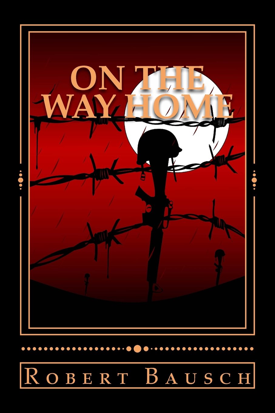 On The Way Home (Voices of the South) Contemporary literature