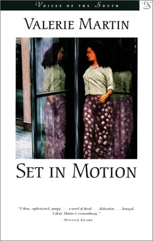 Set in Motion (Voices of the South) Contemporary literature