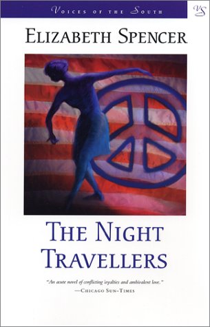 The Night Travellers (Voices of the South) Contemporary literature