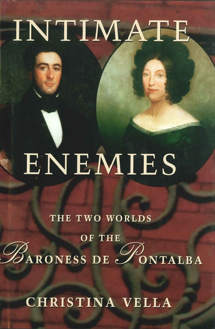 Product Image: Intimate Enemies
