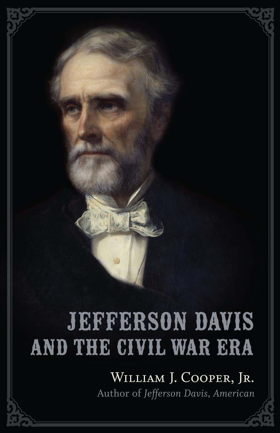 Jefferson Davis and the Civil War Era Memories