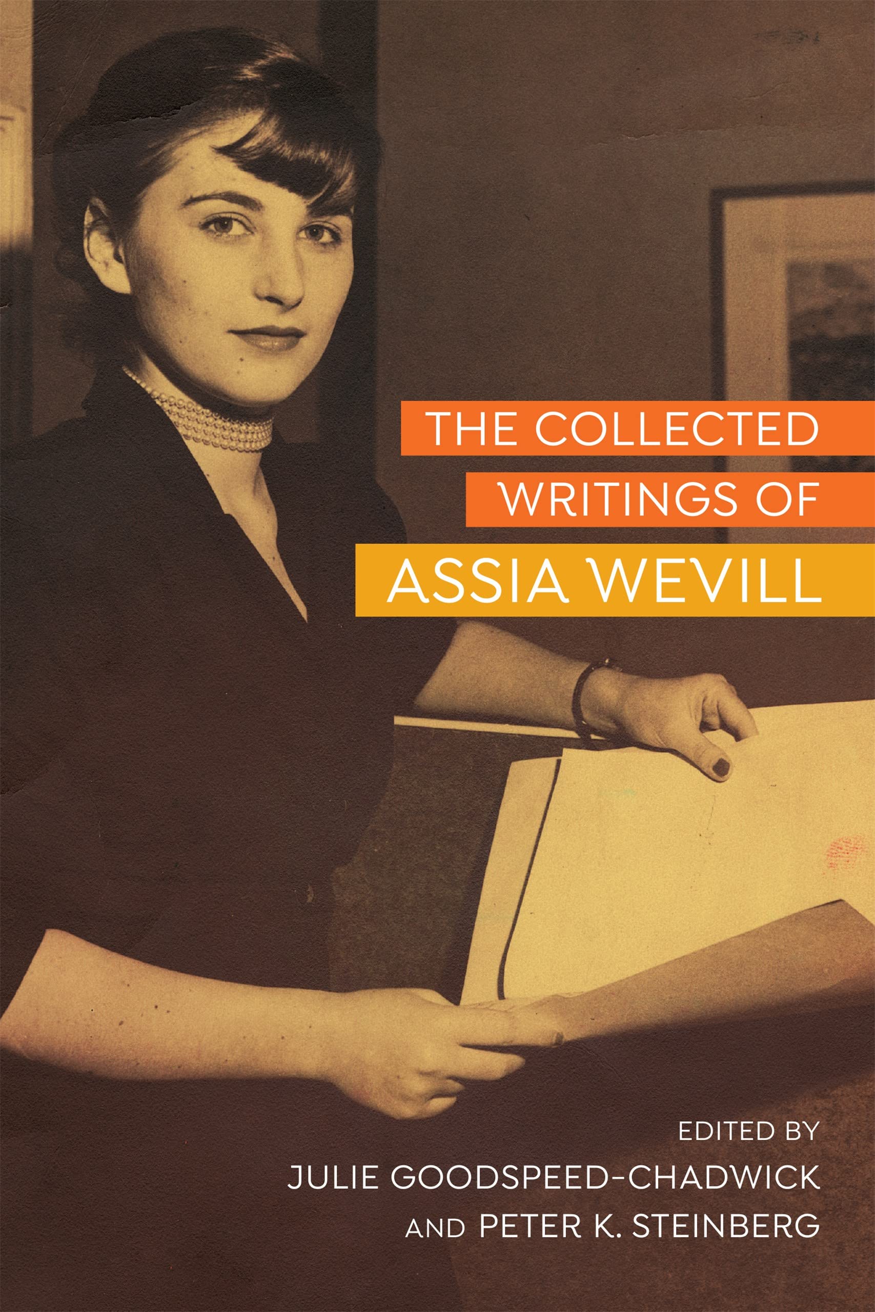 The Collected Writings of Assia Wevill Social Sciences