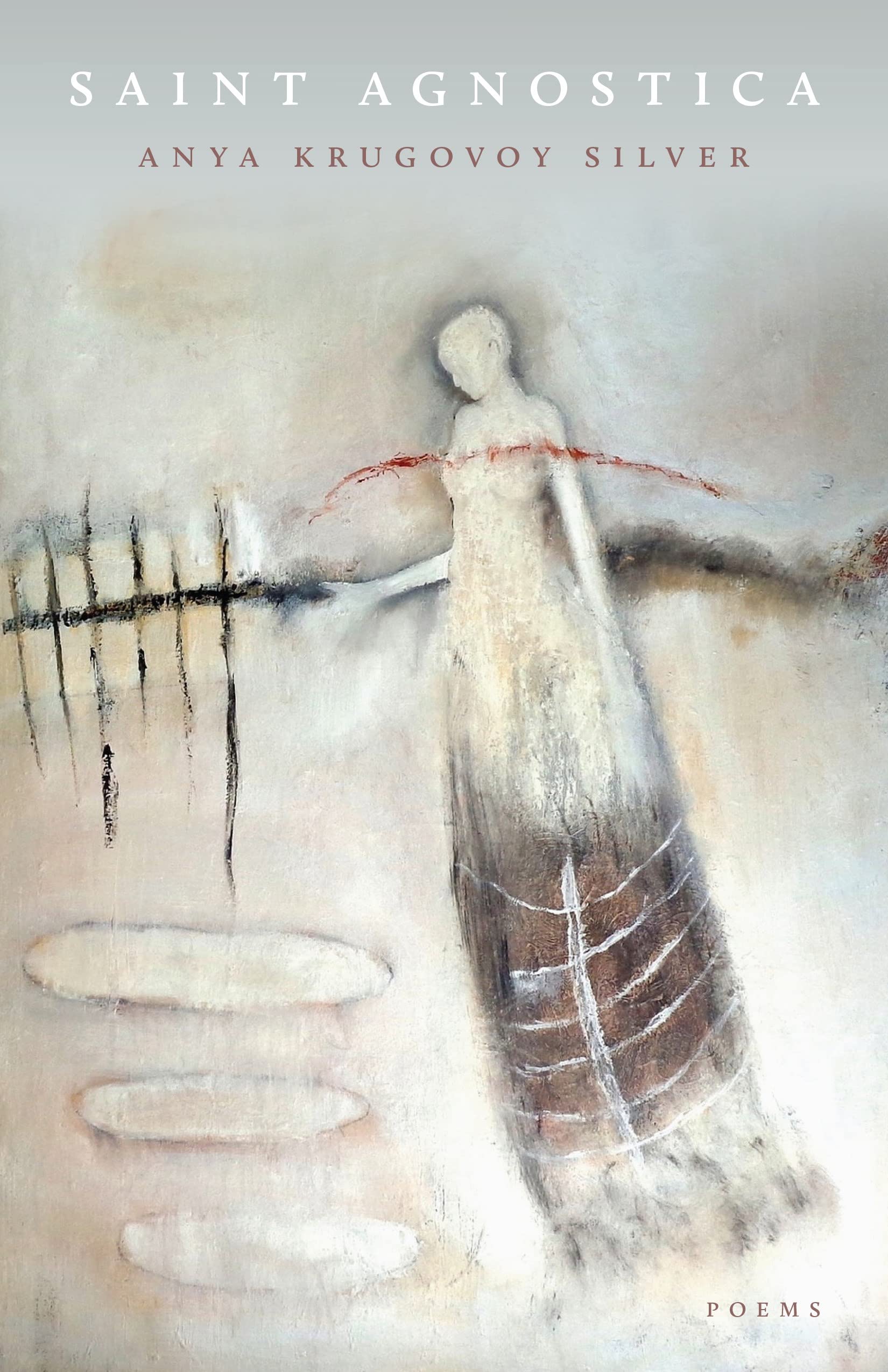 Saint Agnostica: Poems Poetry