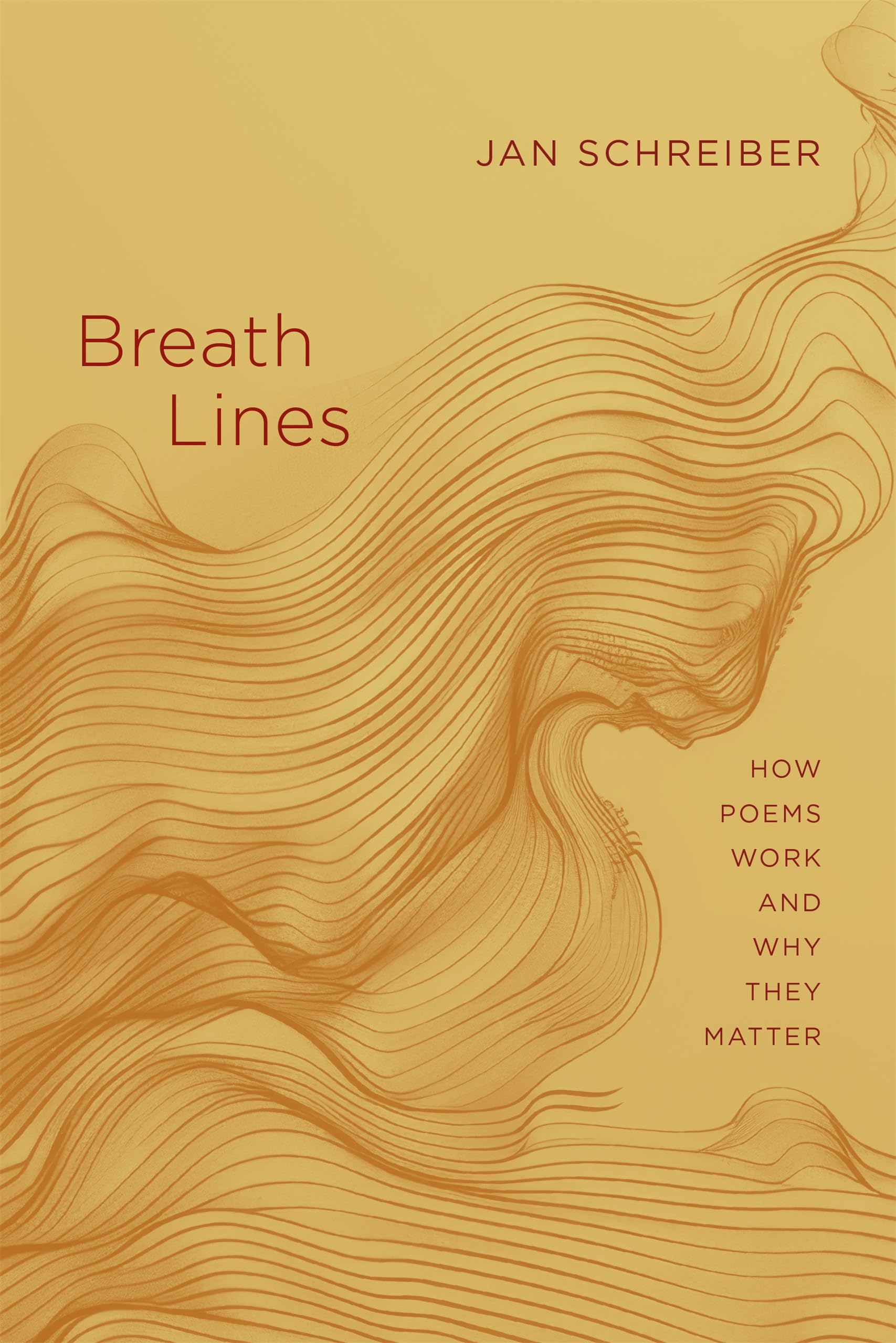 Product Image: Breath Lines