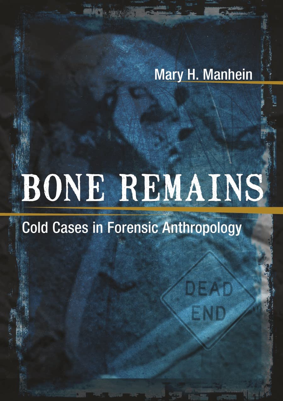 Bone Remains Law Books