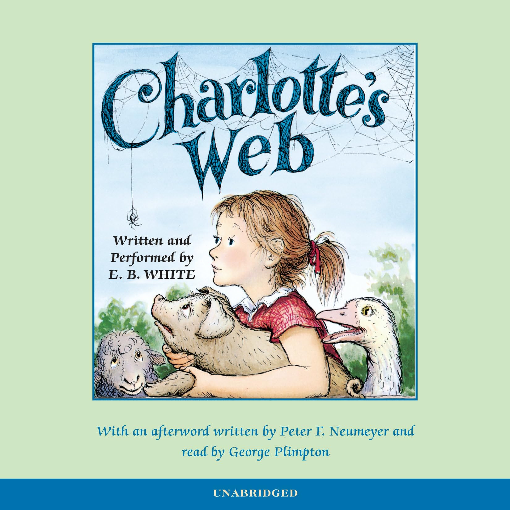 Charlotte's Web Music