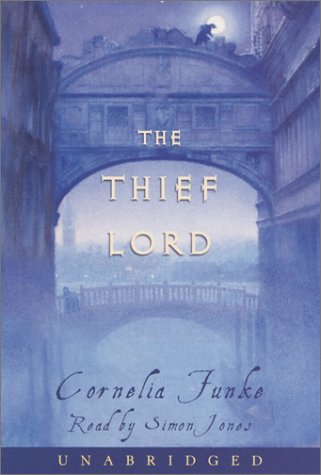 The Thief Lord Non-fiction