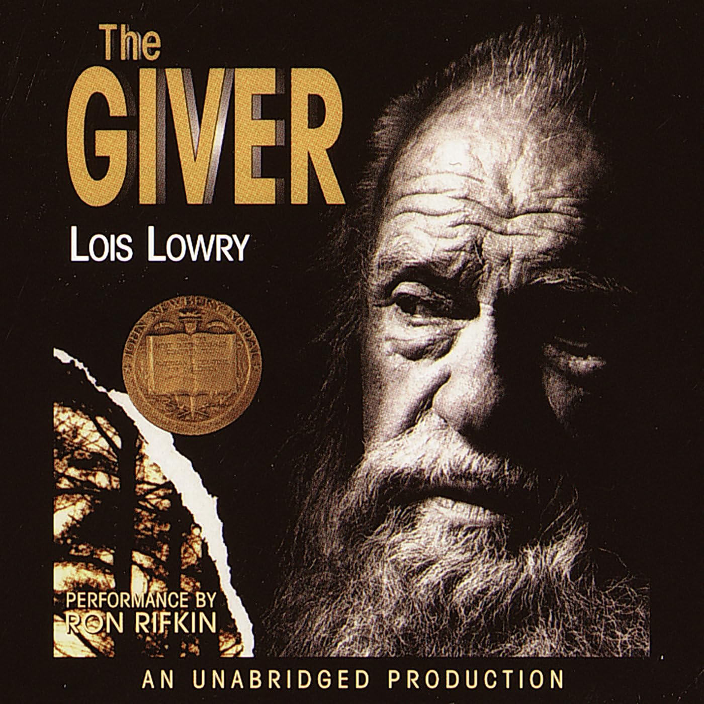 The Giver Contemporary literature Books
