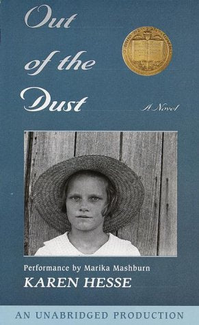Out of the Dust Fiction