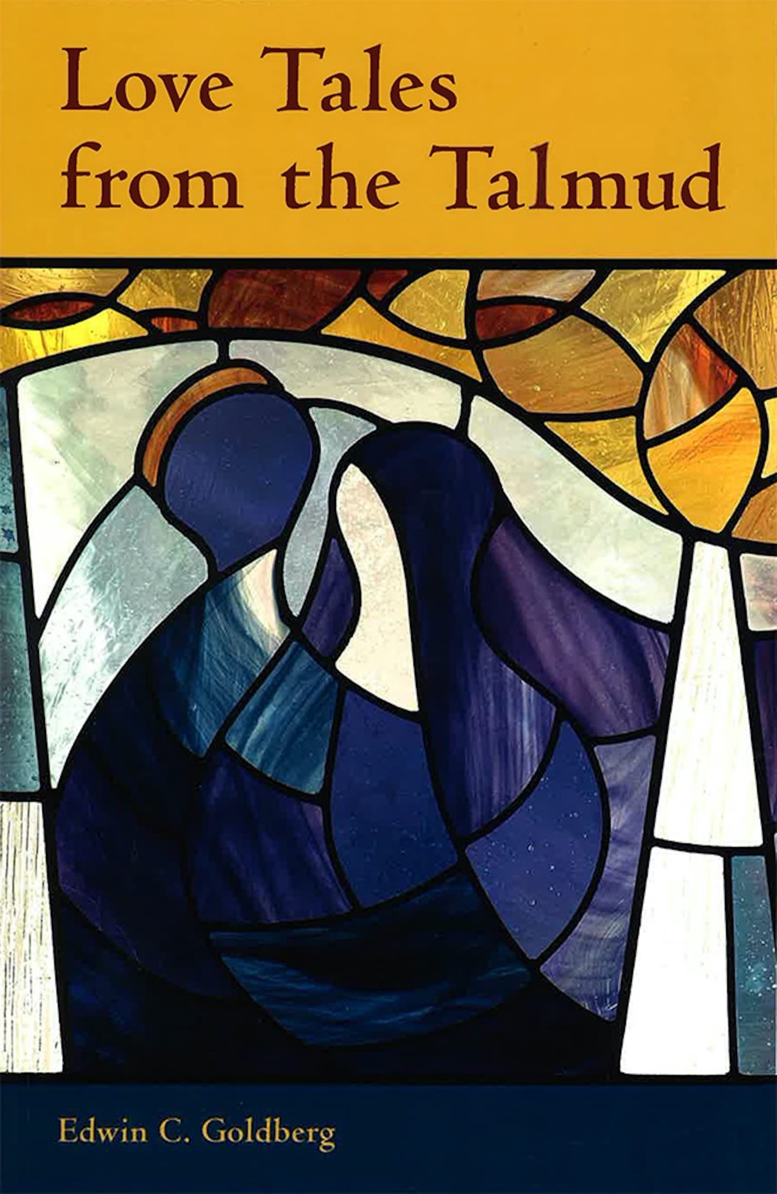 Love Tales from the Talmud Philosophy