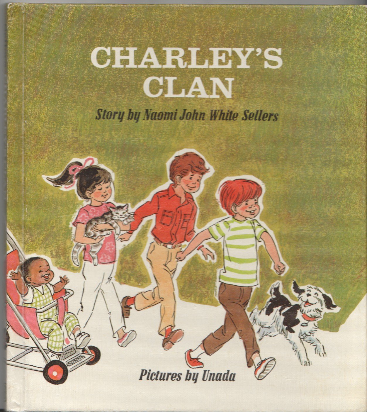 Product Image: Charley's Clan