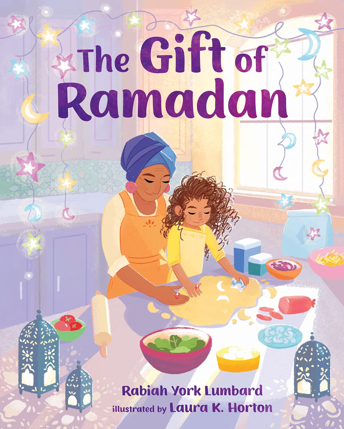 The Gift of Ramadan Non-fiction