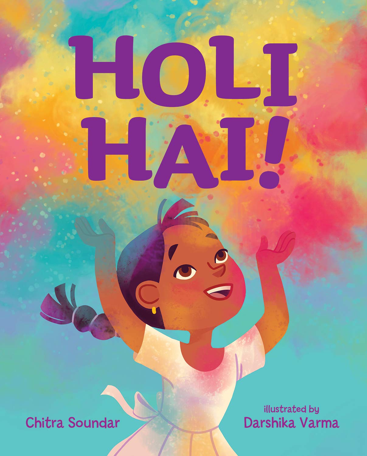 Product Image: Holi Hai!
