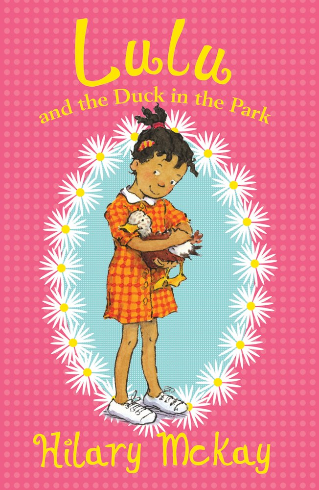 Lulu and the Duck in the Park, 1 Non-fiction