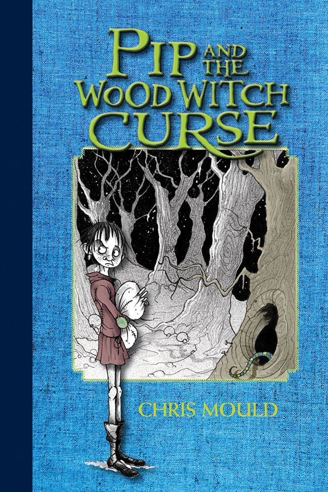 Pip and the Wood Witch Curse (Spindlewood Tales, 1, Band 1) Non-fiction