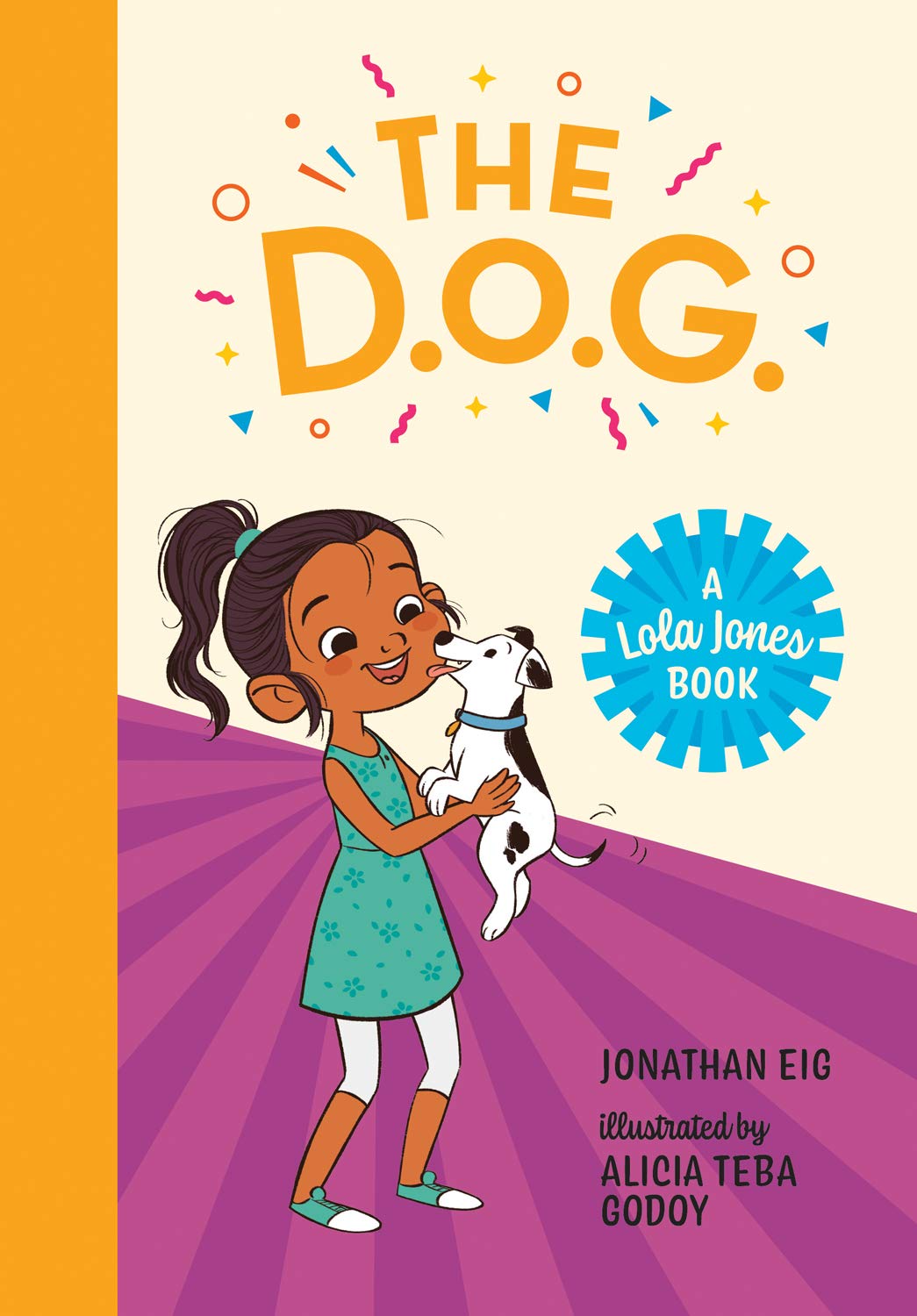 The D.O.G. Non-fiction